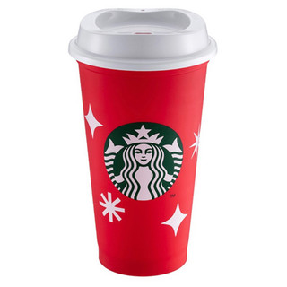星巴克 限量 Starbucks 耶誕紅杯Kermit 隨行杯 473毫升 耶誕 2022