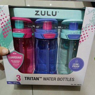 Zulu Tristan水壼 水瓶 兒童水壺