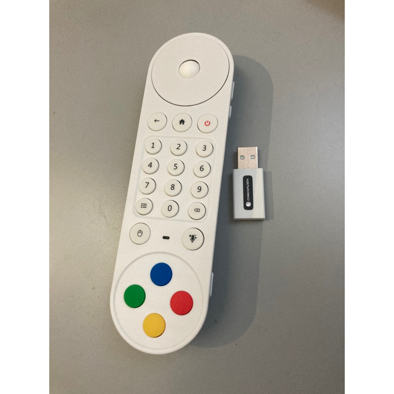play remote TV SOGA 智慧遙控器