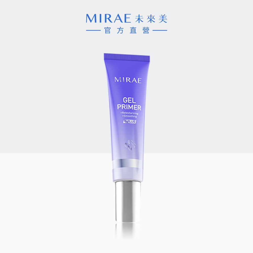 【MIRAE未來美】專業緊膚導入凝膠30ml｜官方旗艦店 逆時微電雙波機 官方保固 RF射頻儀 緊緻抗老 撫紋拉提