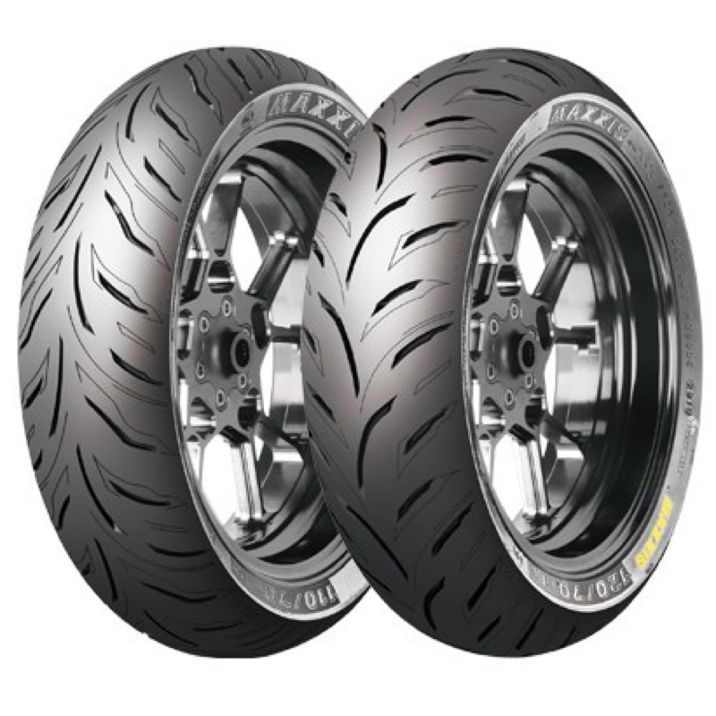 【吃輪胎】S98 SPORT  120/70-13 130/70-13 DRG FORCE KRV SMAX 黑曼巴