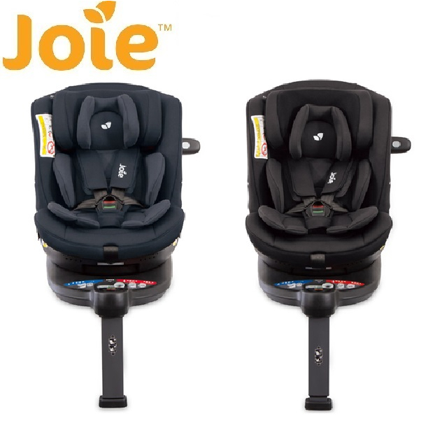 《JC親子嚴選》 Joie i-Spin Grow™ FX 0-7歲旋轉型汽座 寶寶汽座 安全汽座 汽車安全汽座