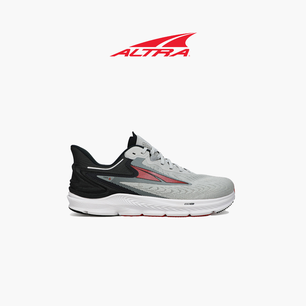 [Altra Running] 男款 TORIN 6 輕量緩震路跑鞋