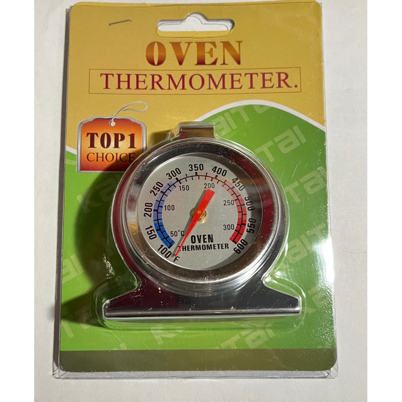 【全新】烤箱溫度計 不鏽鋼溫度計  溫度測量 烘焙工具