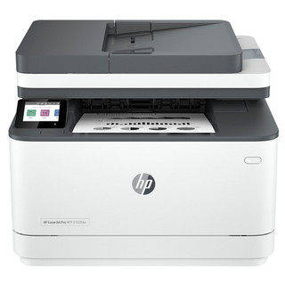 HP LaserJet Pro MFP 3103fdw
