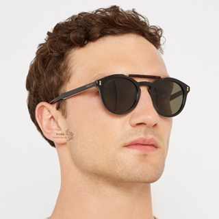 GUCCI GG0124SA 古馳太陽眼鏡｜時尚潮流飛行員墨鏡 品牌太陽眼鏡框【幸子眼鏡】