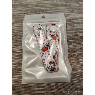 Hello Kitty/Melody 口罩鏈/口罩掛繩
