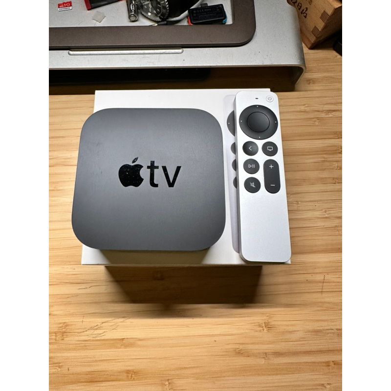 Apple TV 4K 32G