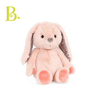 B.Toys 奶油糖果兔(玩偶) 兒童玩具 安撫玩具 安撫玩偶