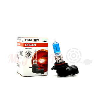 汽車大燈 OSRAM 歐司朗 美國製 9005 HB3 60W 12V 汽車車燈 鹵素燈泡 汽車 大燈