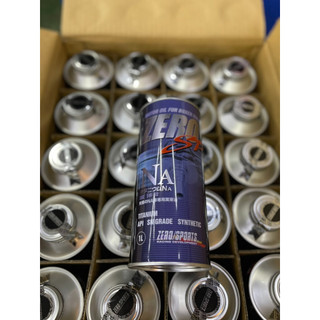 *永康加士達機油量販* 日本原裝 究極SP 液“鈦”酯類 Zero/Sport機油 競技版 5W-30 速可達 可用