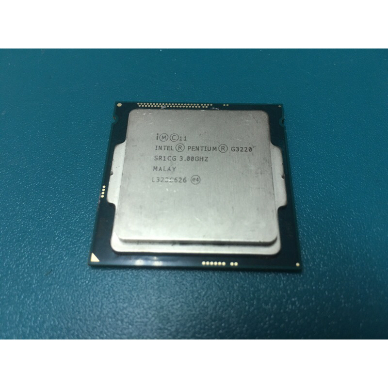 Intel Pentium G3220 LGA1150 CPU