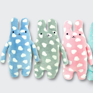 長抱兔娃娃 長抱兔大玩偶~綿綿兔娃娃~兔子抱枕~兔子娃娃 法蘭絨小綿兔~fumo兔 男友抱枕~生日情人禮物