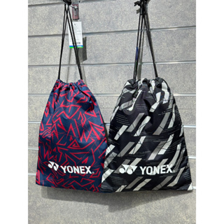 【力揚體育 羽球店】 YONEX 鞋袋 束口鞋袋 羽球鞋袋 運動鞋袋 bag70012tr