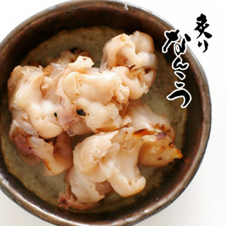 【北海道直送美食】三友食品 函館魷魚 煙燻魷魚軟絲