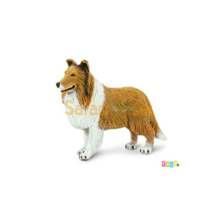 [美國Safari] 239329 柯基犬模型