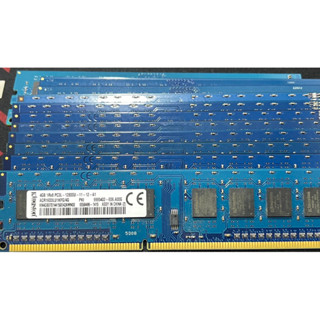 二手 DDR3 4G 12800 記憶體