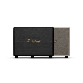 Marshall Woburn lll 第三代藍芽5.2喇叭 2023最新升級 支援HDMI 【台中愛拉風】