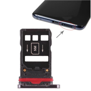 華為 Mate 20 Pro 卡託 HUAWEI LYA-L29 SIM卡座 Mate20 Pro 卡槽