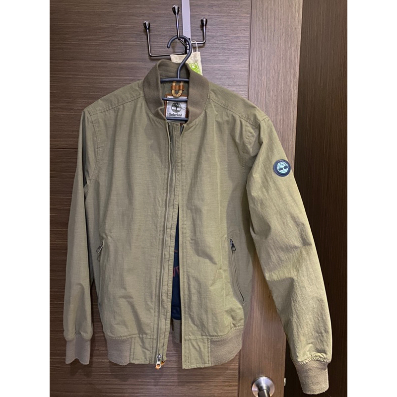 Timberland Dryvent jacket