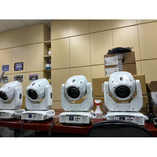 《出租》150W LED 電腦燈
