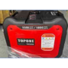 ［CK五金小舖］TOPONE TG5500i 變頻式 超靜音 5500W 四行程 汽油引擎發電機