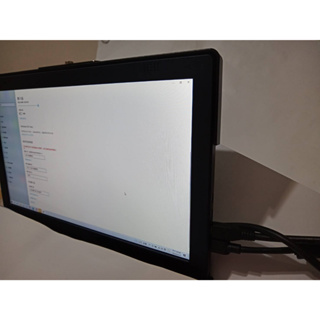 gechic on-Lap 1101p 11.6” HDMI/USB LCD  IPS外接螢幕(二手盒裝8成新)
