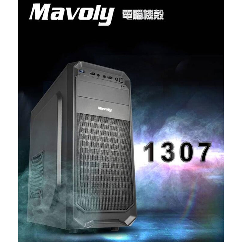 I5-9400F + H310M + 16G  + 240G + GTX1060 3G 550W銅牌 電腦 二手保固七天