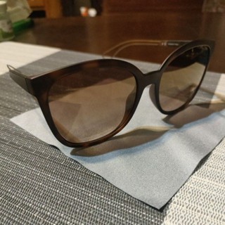 JINS 超好看 時尚墨鏡 太陽眼鏡 日系品牌 附眼鏡盒 專櫃LRF-18S-983系列SUNGLASSES