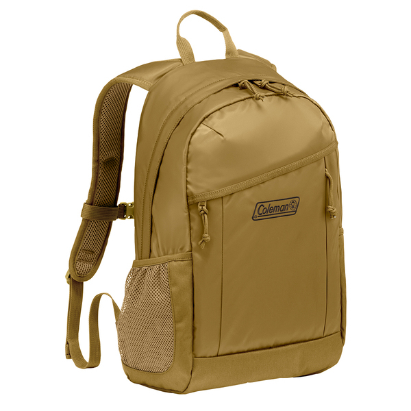 Coleman Walker 15 Backpack 土狼棕 後背包 15L