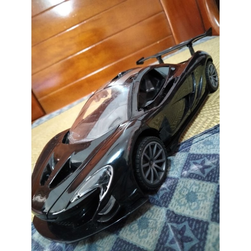 1：14 McLaren P1 麥拉倫遙控車 模型車 二手