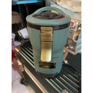 二手 全聯兌換 只用三次 日本Toffy Aroma 自動研磨咖啡機K-CM7