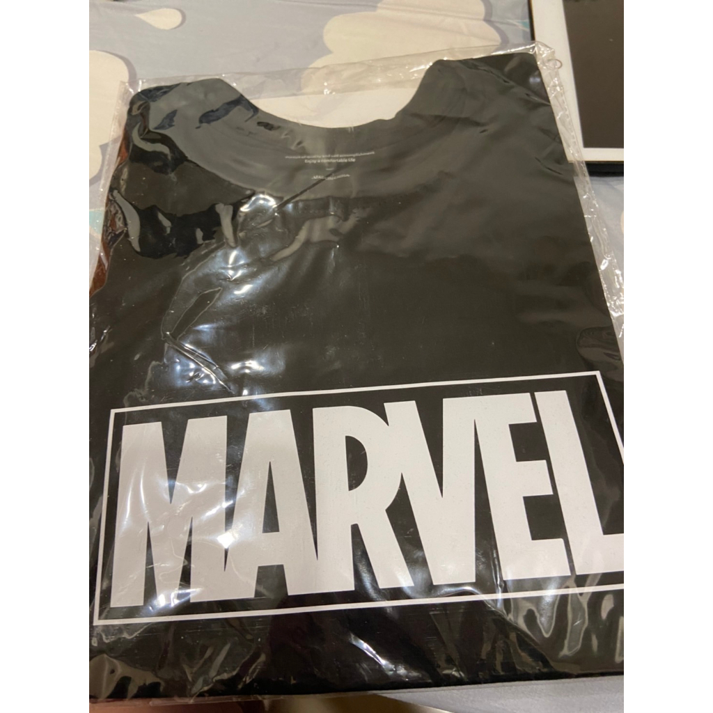 MARVEL衣服 MARVEL短袖 MARVEL MARVEL周邊 復仇者聯盟