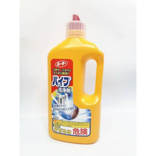現貨 日本 第一石鹼 水管疏通消臭清潔劑800g TT