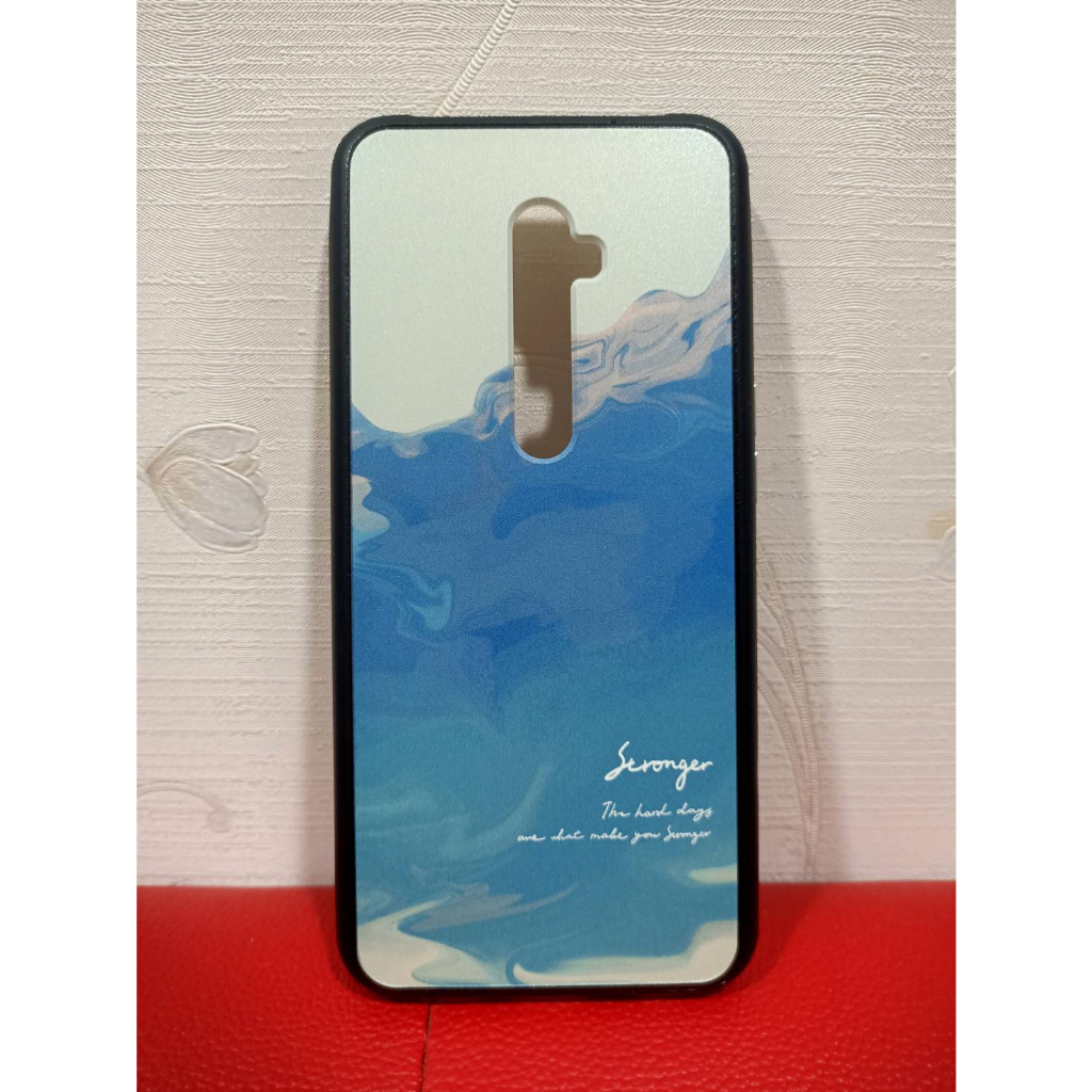 Oppo reno2  LITE 手機殼