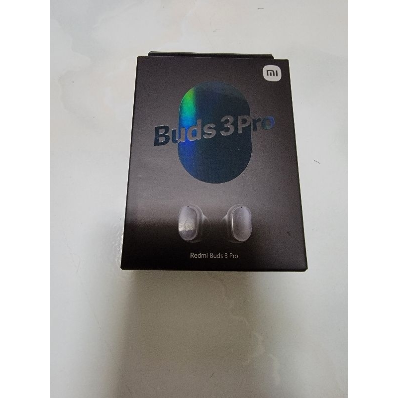 Redmi Buds 3 Pro 小米藍牙耳機 降噪耳機