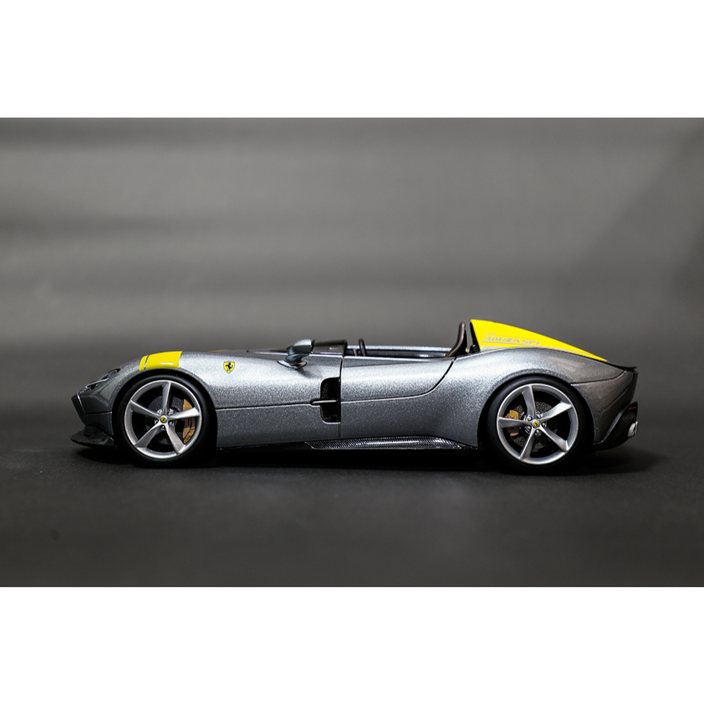 ［全新現貨］Maisto 1:18 模型車 Ferrari Monza SP1