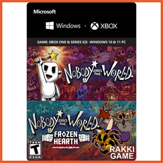 [正版序號] PC XBOX 小人物救世界 完整版 無名小卒拯救世界 中文版 XBOX ONE Series X S遊戲