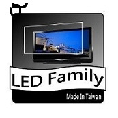 [LED家族保護鏡]台灣製FOR三星 UA55TU8000W/UA55TU8500W 高透光抗UV 55吋液晶電視護目鏡
