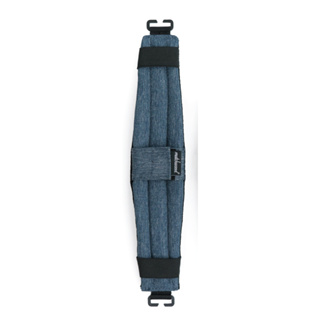 Matchwood Shoulder Pads 斜背包減壓肩墊 背帶墊 丹寧藍款 官方賣場