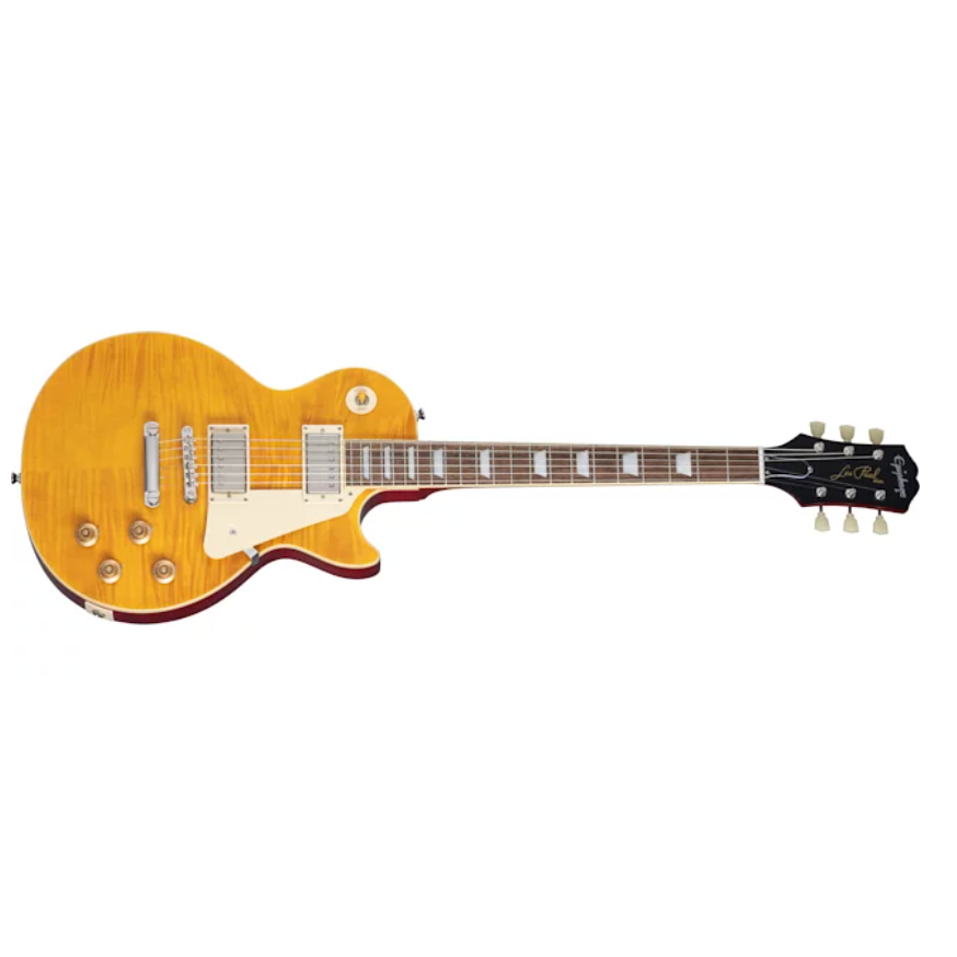 Epiphone 電吉他 Joe Bonamassa "Lazarus" 1959 Les Paul Standard