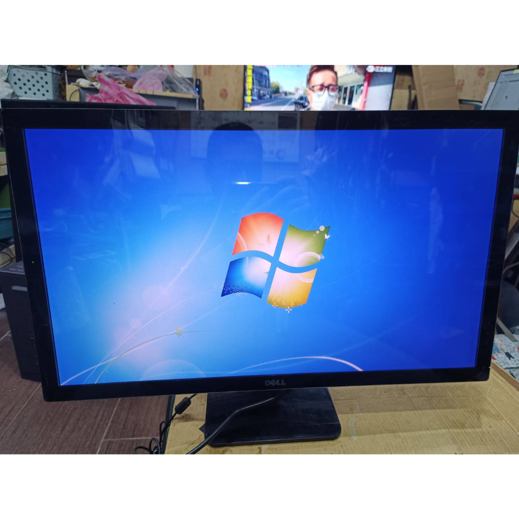 歲末出清 大台北 永和 二手 27吋螢幕 27吋 DELL 戴爾 S2740L S2740LB IPS LED HDMI