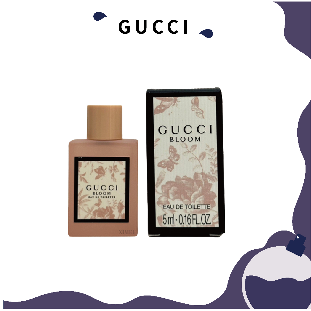 Gucci隨身香水的價格推薦- 2023年10月| 比價比個夠BigGo