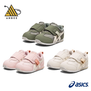 ASICS童鞋 寶寶鞋 男女童學步鞋 SUKU童運動鞋機能鞋 IDAHO BABY RP 嬰兒鞋 跑步鞋 E9181