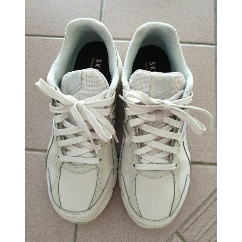 New Balance 480燕麥白（W480SM5）US8