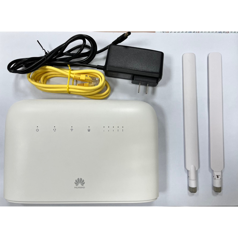 Huawei 4G 無線分享器 B715