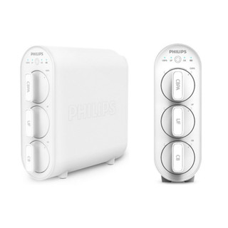 PHILIPS 飛利浦 AUT3234 廚下式濾水系統 超濾淨水器 (含基本安裝) 廠商直送