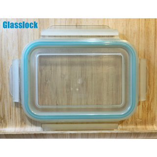 全新 Glasslock (715ml)韓國保鮮盒盒蓋 RP521 / MCRB-071 / MCRK-067 (現貨)