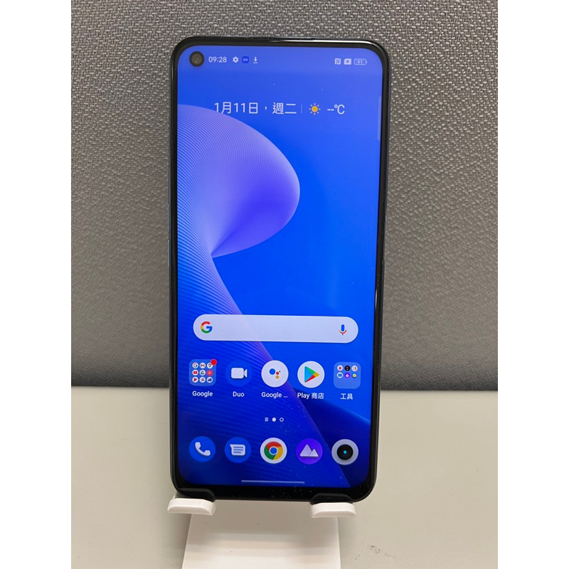 realme7 128G二手機（68936）