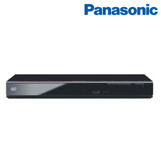 【 大林電子 】 Panasonic 國際牌 AVI DVD播放器 DVD-S500GT